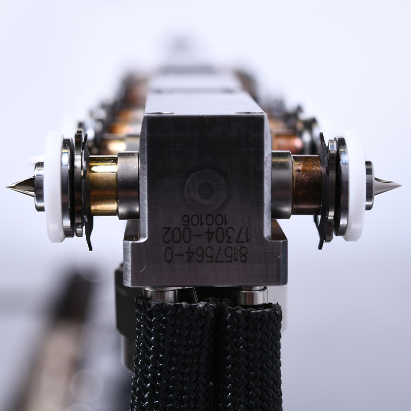 Industry Leading Hot Runners and Controllers Husky IMS